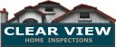 Clear View Inspections, LLC logo